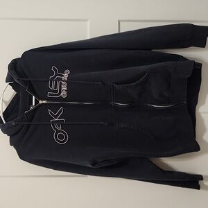 Oakley Hoodie